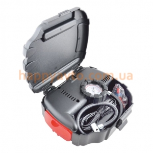 Автокомпрессор STORM Compact Power 20700